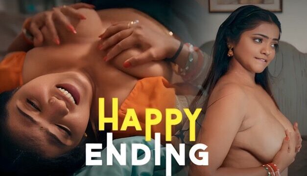Happy Ending – S01 Part 02 – 2025 – Desi Sex Web Series – Ullu