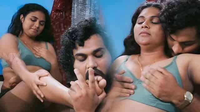 Angel – E01 – 2025 – Malayalam Nude Web Series – NMXSeries