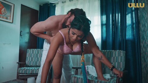 Do Din ka Mehmaan – P01 (2025) – Desi Sex Web Series Ullu