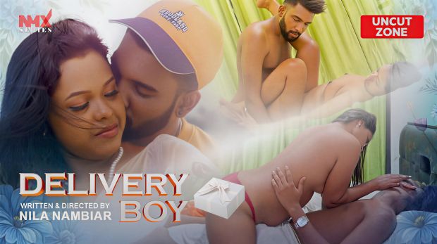Delivery Boy – E01 – (2025) – Malayalam Uncut Nude Web Series – NMXSeries