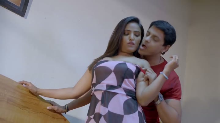 Shyna Khatri porn video hard sex with lover