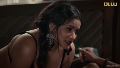 Talab – P02 – (2025) – Desi Sex Web Series – Ullu