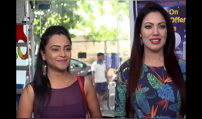 TMKOC Actress Nehal Vadoliya Nude Hot Shower Fuck with a Co-Star