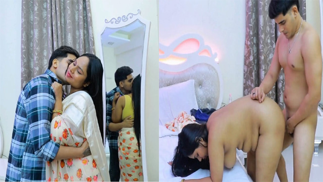 Carrom – 2025 – Uncut Desi Sex Web Series – Triflicks