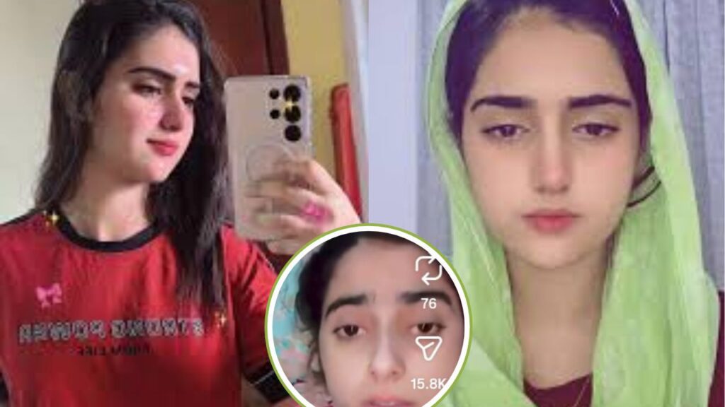Fatima Jatoi Nude Viral Pakistani Influencer Pink Pussy Hard Fucking With Full Face
