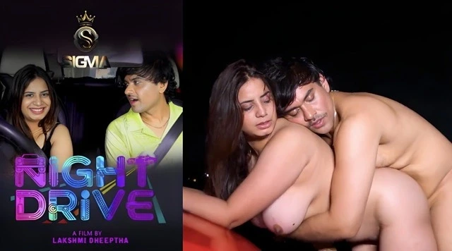Night Drive – (2026) – Malayalam Uncut Nude Short Film – Sigmaseries