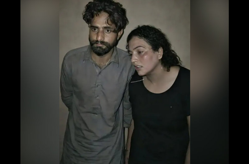 Pakistani Umairi Nude Blowjob and Fucking Viral Video Moaning & Showing Full Face