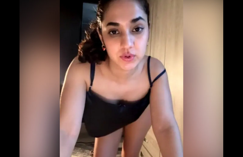 Hot NRI Babe Fathima Nude Leaked Toy Fucking on Stripchat Live