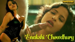 Web Series Actress Enakshi Chowdhury nude leaked Hardcore blowjob & dick riding