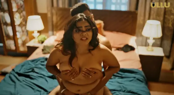 Parda Hai Parda – Part 1 – 2026 – Desi Sex Web Series – Ullu